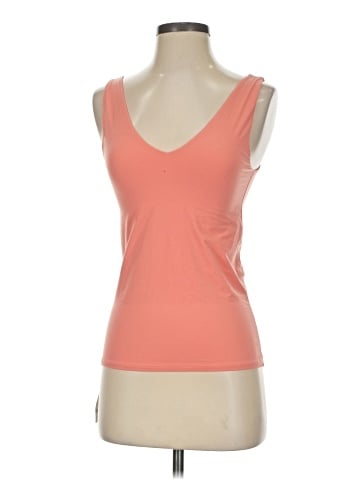 White House Black Market Sleeveless Top (view 1)
