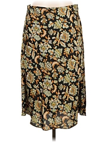 Ann Taylor Factory Casual Skirt (view 1)