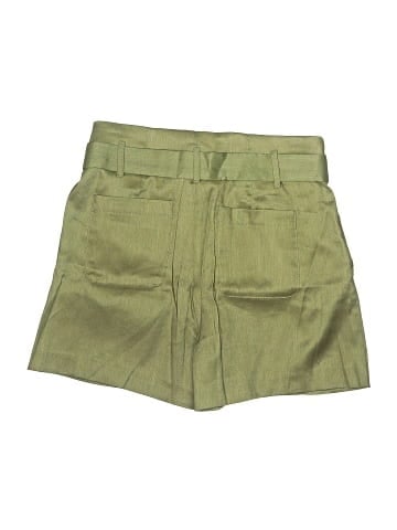Banana Republic Khaki Shorts (view 2)