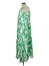 Sofia by Sofia Vergara Green Casual Dress Size S - photo 5