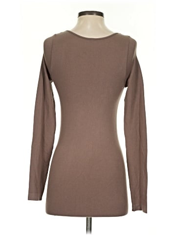 Cherish Long Sleeve T-Shirt (view 2)