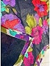 Givenchy Floral Black Vintage Handkerchief One size - photo 6