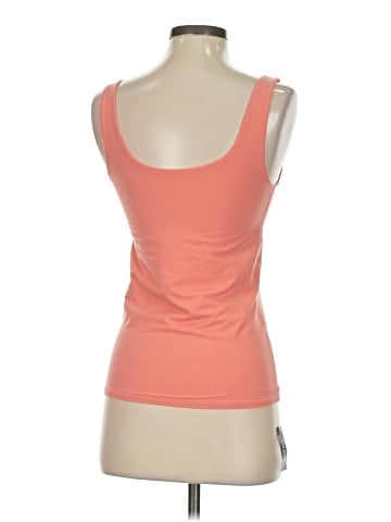 White House Black Market Sleeveless Top (view 2)