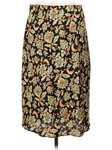 Ann Taylor Factory Casual Skirt (view 2)