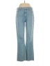 Paige Blue Jeans Size 27 waist - photo 1