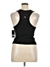 90 Degree by Reflex 100% Nylon Black Tank Top Size 1X - photo 2