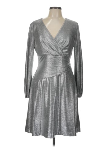 Lauren by Ralph Lauren Cocktail Dress (view 1)