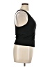 90 Degree by Reflex 100% Nylon Black Tank Top Size 1X - photo 4