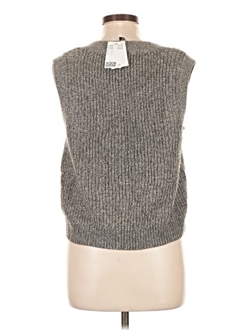 Divided by H&M Sweater Vest (view 2)