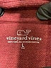 Vineyard Vines Burgundy Pullover Sweater Size 16 - photo 3