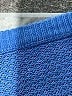 Unbranded Blue Pullover Sweater Size XL - photo 7
