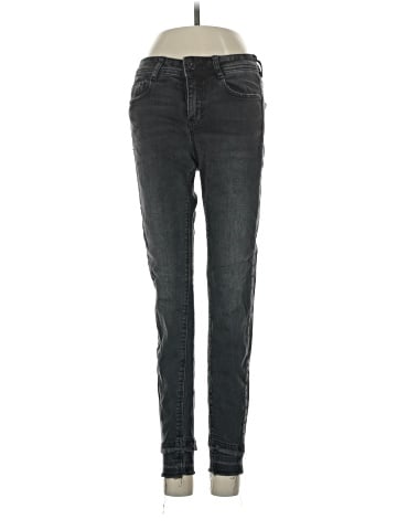 Zara Basic Jeans (view 1)