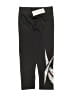Reebok Graphic Black Active Pants Size L (kids) - photo 1