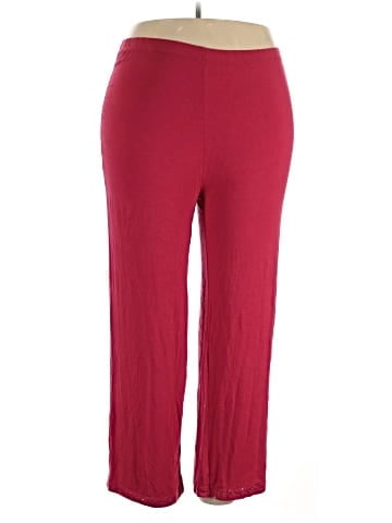 Rhonda Shear Casual Pants (view 1)