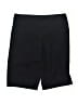 Calvin Klein Performance Solid Black Athletic Shorts Size M - photo 1