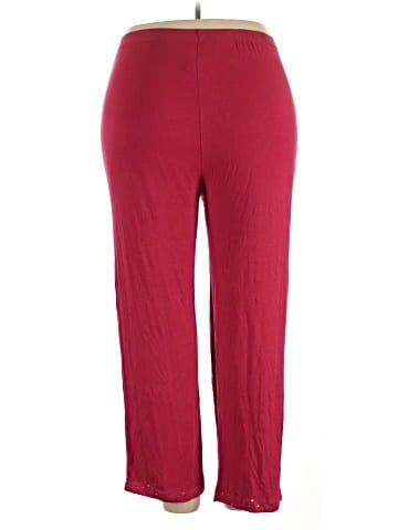 Rhonda Shear Casual Pants (view 2)