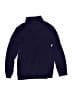 Tommy Bahama Blue Pullover Sweater Size 14 - photo 2