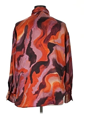 Bailey 44 Long Sleeve Blouse (view 2)