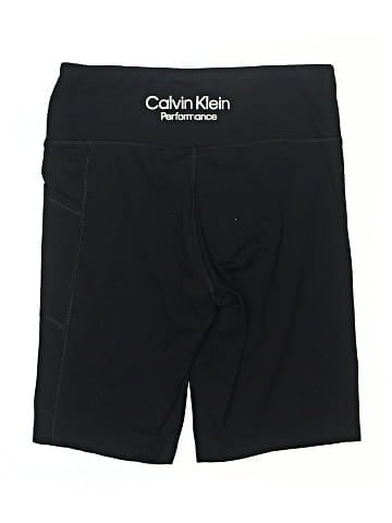 Calvin Klein Performance Athletic Shorts (view 2)