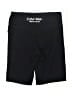 Calvin Klein Performance Solid Black Athletic Shorts Size M - photo 2