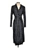 Elie Tahari Blue Coat Size S - photo 1