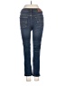 Lucky Brand Solid Blue Jeans Size 10 - photo 2