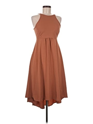 PrAna Casual Dress (view 1)