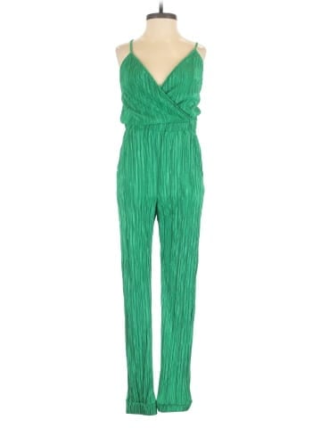 June & Hudson Jumpsuit (view 1)