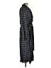 Elie Tahari Blue Coat Size S - photo 4