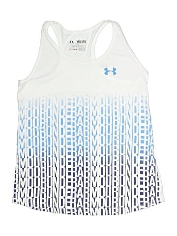 Under Armour Active Tank (view 1)