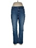 Paige Blue Jeans Size 30 waist - photo 1