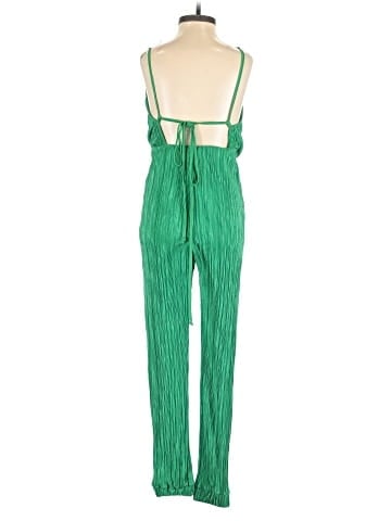 June & Hudson Jumpsuit (view 2)