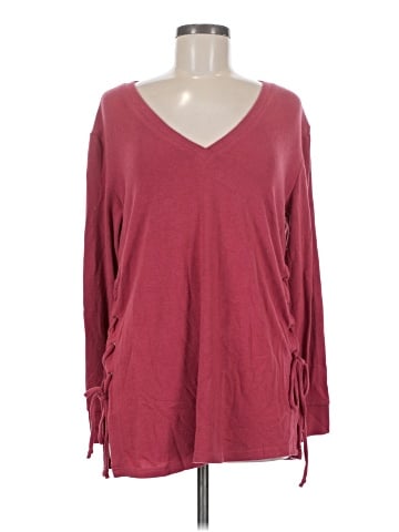 BB Dakota 3/4 Sleeve T-Shirt (view 1)