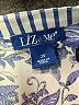 Liz & Me Blue 3/4 Sleeve Blouse Size 2X - photo 7