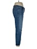 Paige Blue Jeans Size 30 waist - photo 4