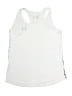 Under Armour White Active Tank Size M (youth) - photo 2