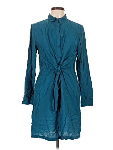 Ann Taylor LOFT Casual Dress (view 1)