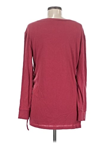 BB Dakota 3/4 Sleeve T-Shirt (view 2)