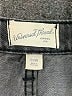 Universal Thread 100% Cotton Gray Jeans Size 6R - photo 7