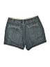 Gap Blue Denim Shorts Size 2 - photo 2