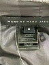 Marc by Marc Jacobs Tweed Gray Cocktail Dress Size 8 - photo 7