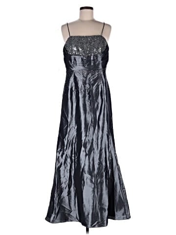 Marsoni Cocktail Dress (view 1)