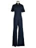 STAUD Blue Jumpsuit Size S - photo 1