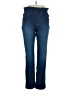 Gloria Vanderbilt Blue Jeans Size 14 - photo 1