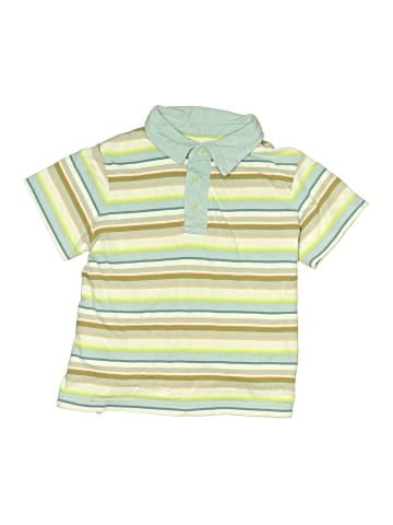Genuine Kids from Oshkosh Short Sleeve Top (view 1)