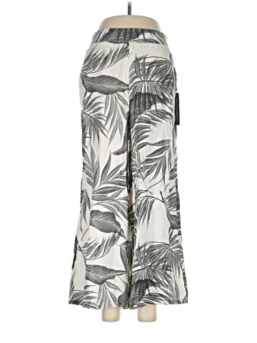 Tahari Linen Pants (view 1)