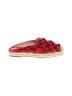Cecelia New York Red Mule/Clog Size 6 - photo 1