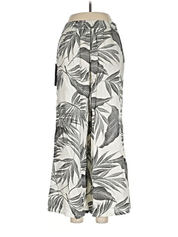Tahari Linen Pants (view 2)