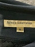 Patrick Christopher Selections Black Long Sleeve Blouse Size 6 - photo 4