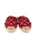 Cecelia New York Red Mule/Clog Size 6 - photo 2